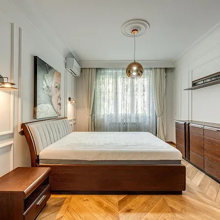 Unique Luxury Brand New