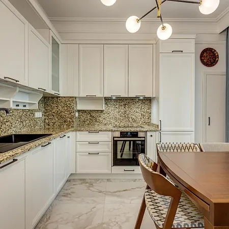 Unique Luxury Brand New Apartment Sofia