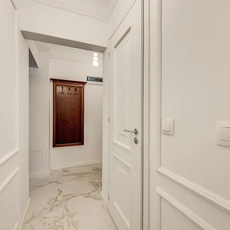 Unique Luxury Brand New Διαμέρισμα Σόφια